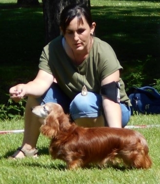 Queen Mary Amery - Konopiště